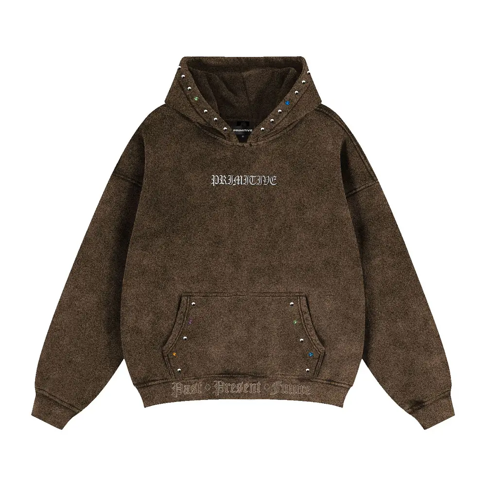Poleron Primitive Fall26 - Treasure HW