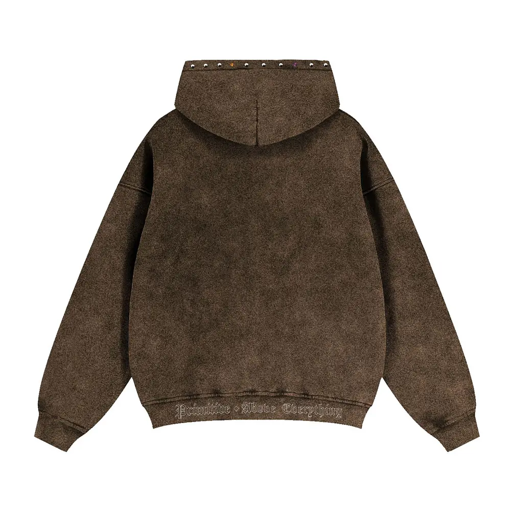 Poleron Primitive Fall26 - Treasure HW