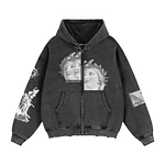 Poleron Primitive Fall26 - Century HW