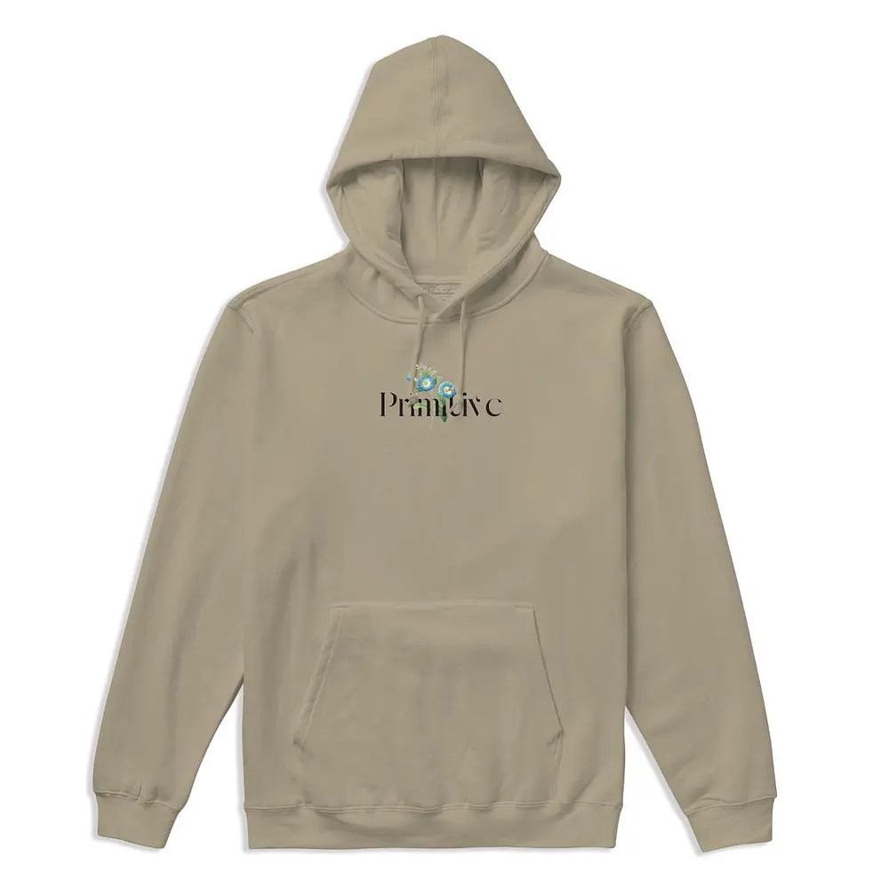 Poleron Primitive Fall26 - Grove