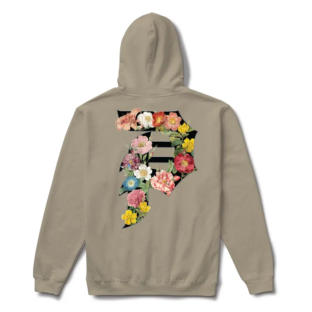 Poleron Primitive Fall26 - Grove