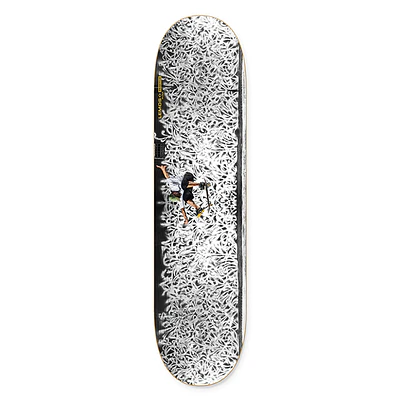 Tabla Primitive - Lemos Sliks Wall 8.25” + Lija Blank