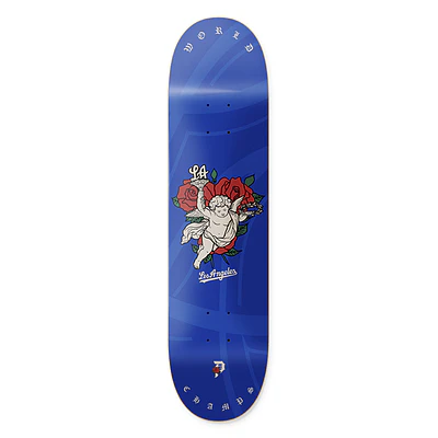 Tabla Primitive - Loyalty 8.0” + Lija Blank