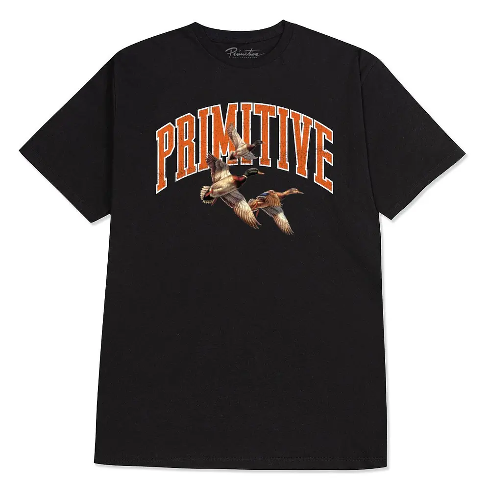 Polera Primitive Fall26 - Flock