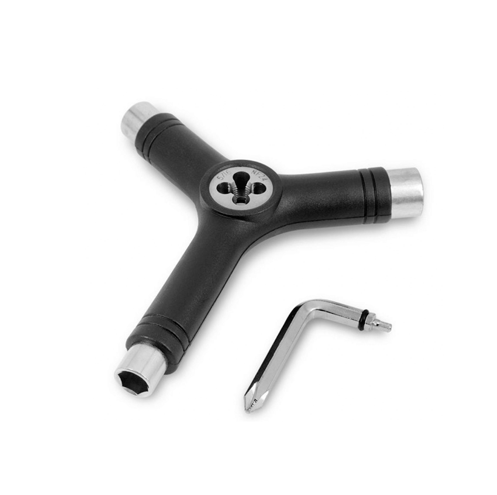 Llave Y