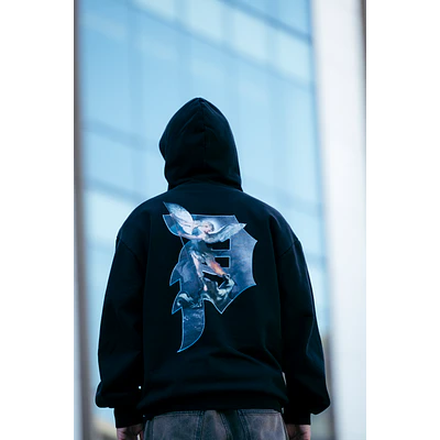 Poleron Primitive Goldpack26 - Redemption HW