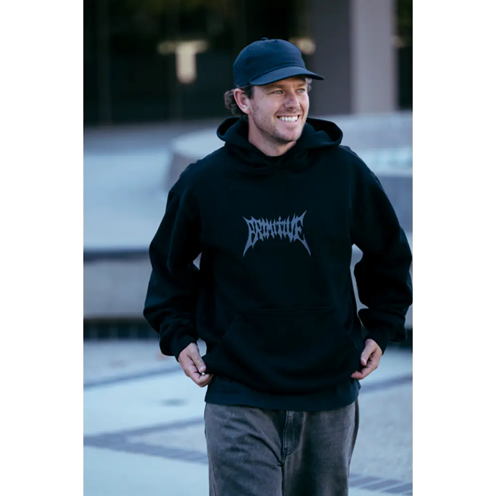 Poleron Primitive Goldpack26 - Redemption HW