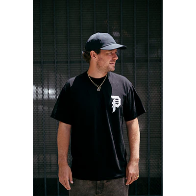 Polera Primitive Goldpack26 - Clash HW
