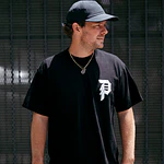 Polera Primitive Goldpack26 - Clash HW