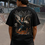 Polera Primitive Goldpack26 - Purity HW