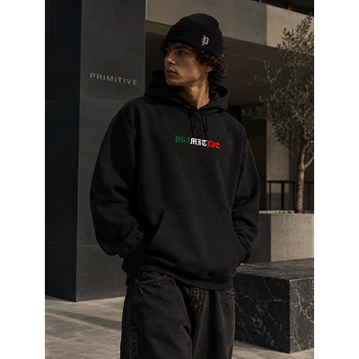 Poleron Primitive Spring26 Injection - Glory HW
