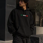 Poleron Primitive Spring26 Injection - Glory HW