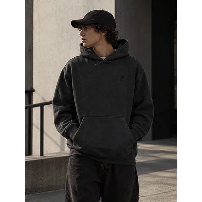 Poleron Primitive Spring26 Injection - Core Mini Dirty P HW