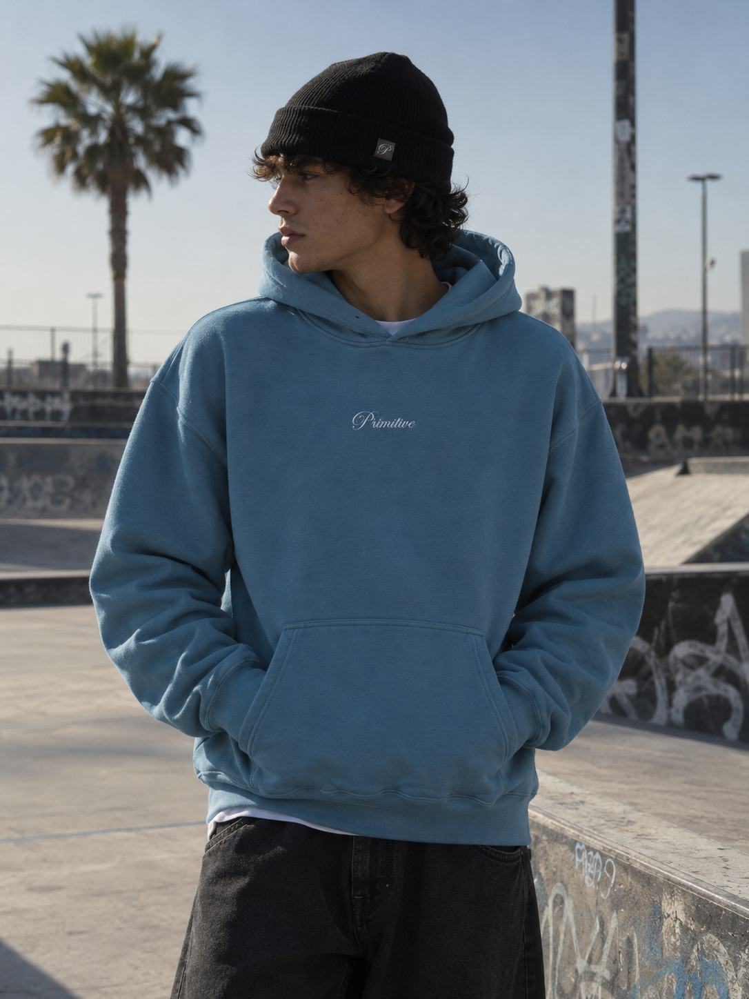 Poleron Primitive Spring26 Injection - Chosen