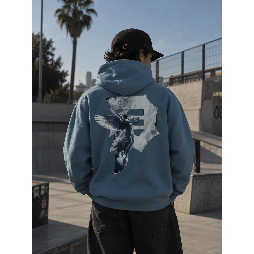 Poleron Primitive Spring26 Injection - Chosen