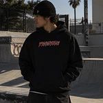 Poleron Primitive Spring26 Injection - Vic