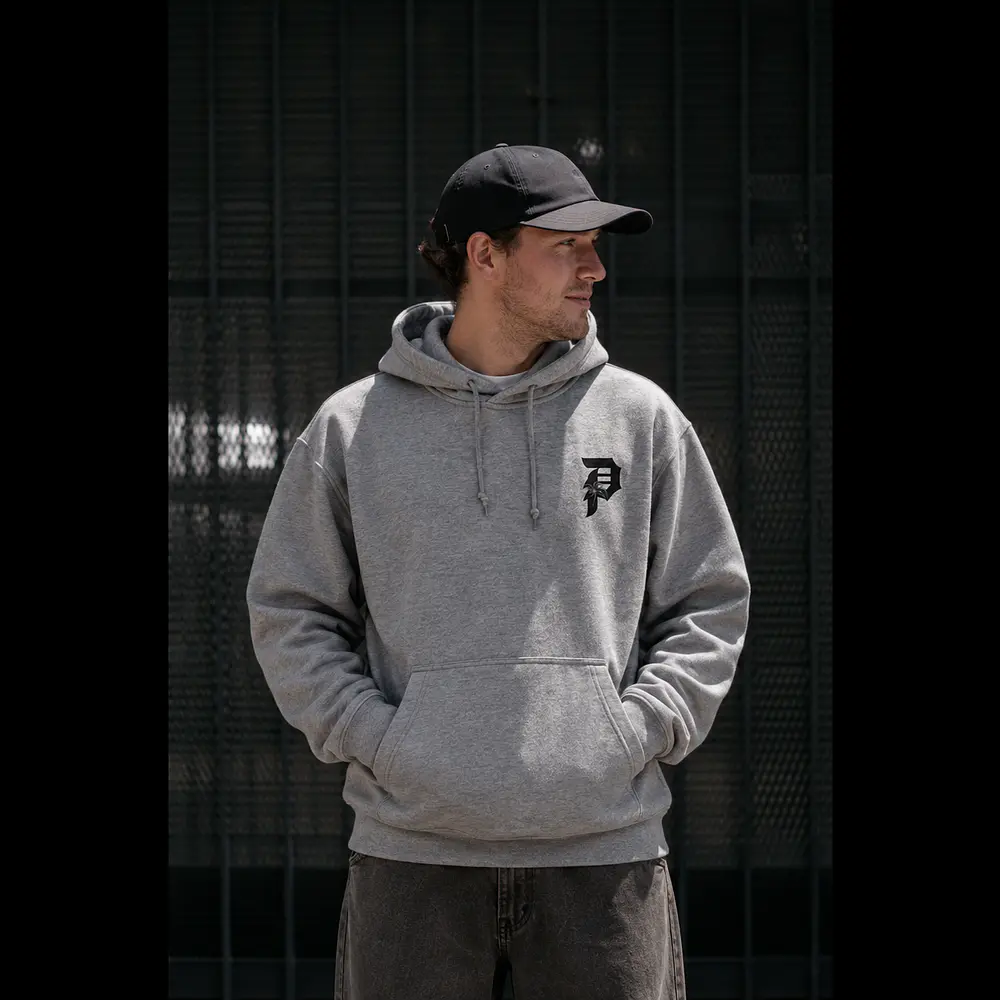 Poleron Primitive Spring26 - Exist