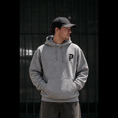 Poleron Primitive Spring26 - Exist