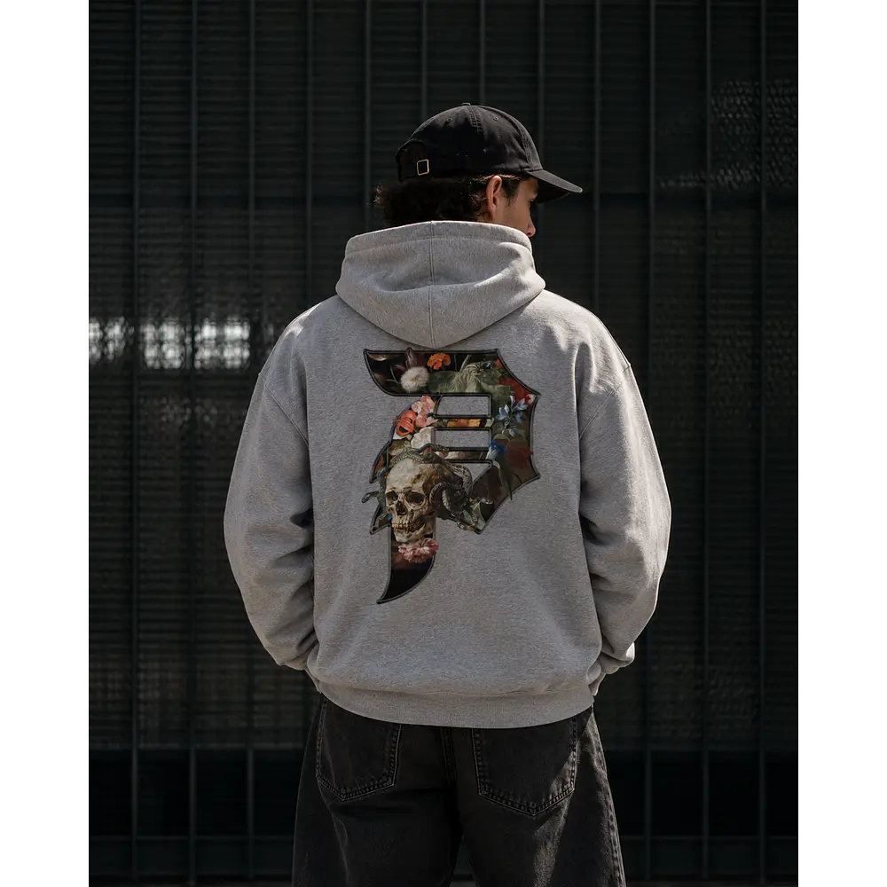 Poleron Primitive Spring26 - Exist