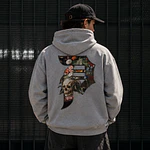Poleron Primitive Spring26 - Exist