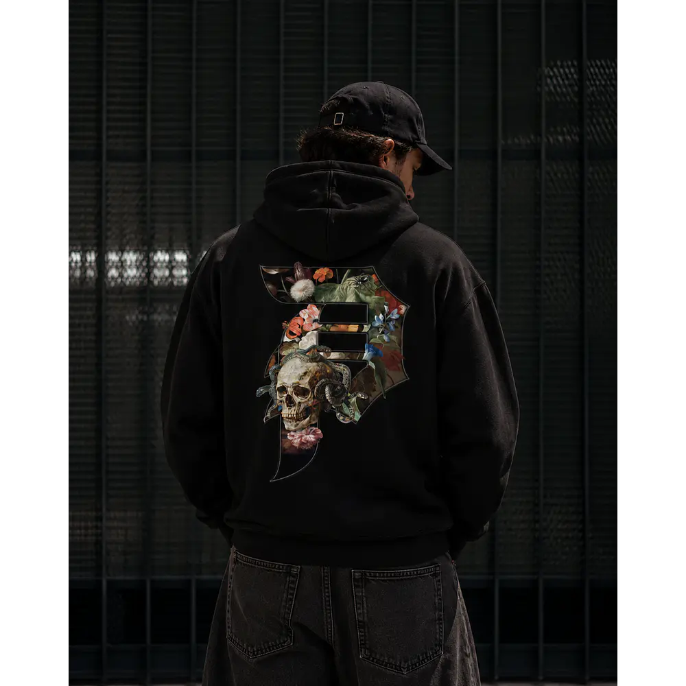 Poleron Primitive Spring26 - Exist
