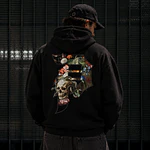 Poleron Primitive Spring26 - Exist