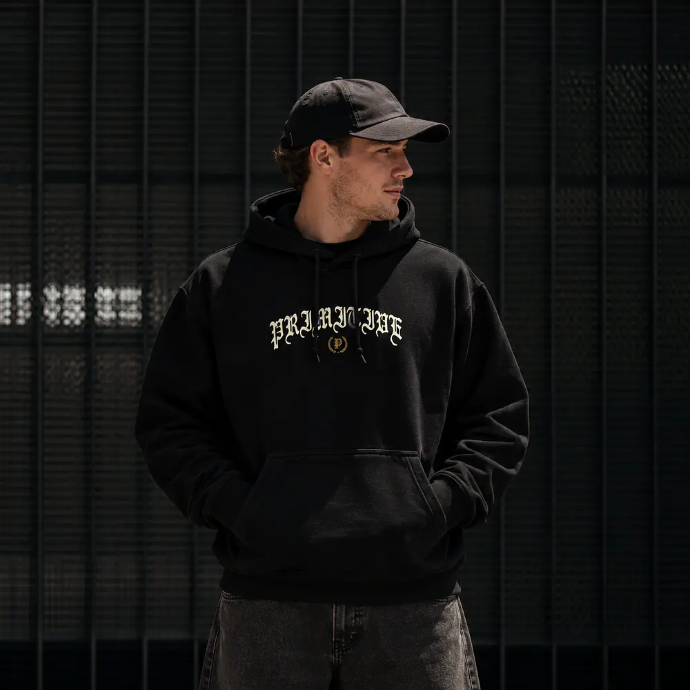 Poleron Primitive Spring26 - Prosper