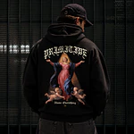 Poleron Primitive Spring26 - Prosper