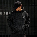 Poleron Primitive Spring26 - Scales Dirty P HW