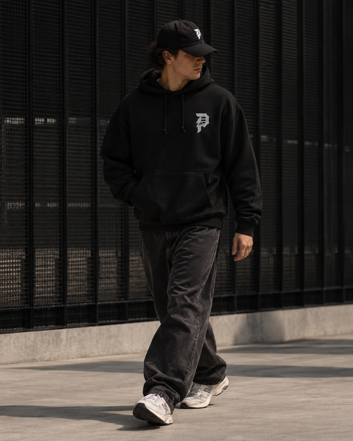 Poleron Primitive Spring26 - Exist