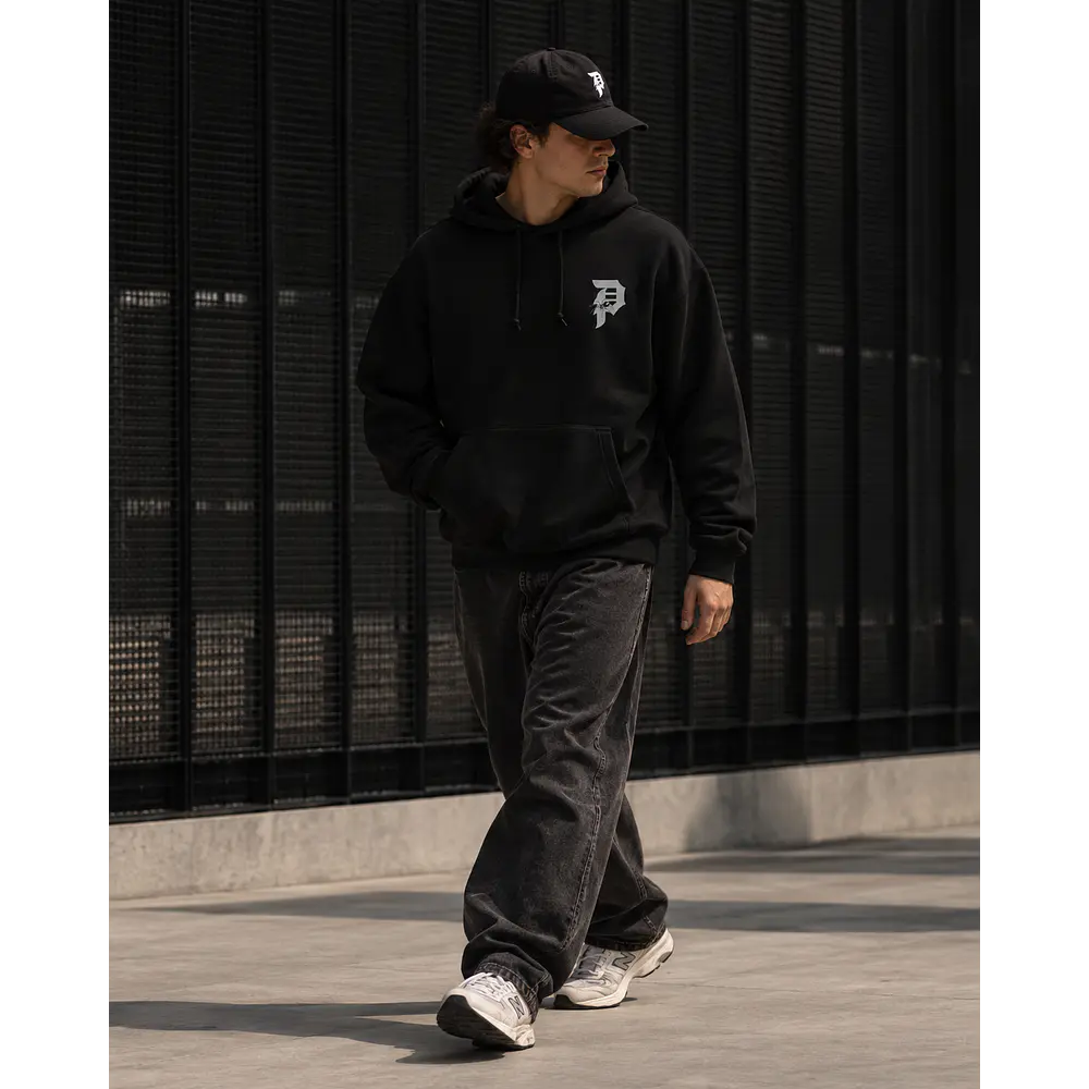Poleron Primitive Spring26 - Exist