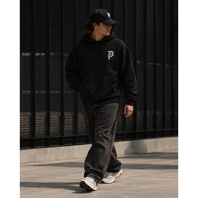 Poleron Primitive Spring26 - Exist