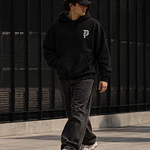 Poleron Primitive Spring26 - Exist