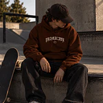 Poleron Primitive Spring26 - Prosper