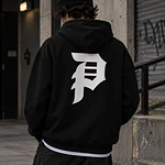 Poleron Primitive Holiday '25 - Dirty P