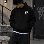 Poleron Primitive Holiday '25 - Dirty P