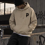 Poleron Primitive Holiday '25 - Dirty P