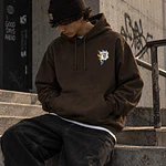 Poleron Primitive Holiday '25 - Meltdown
