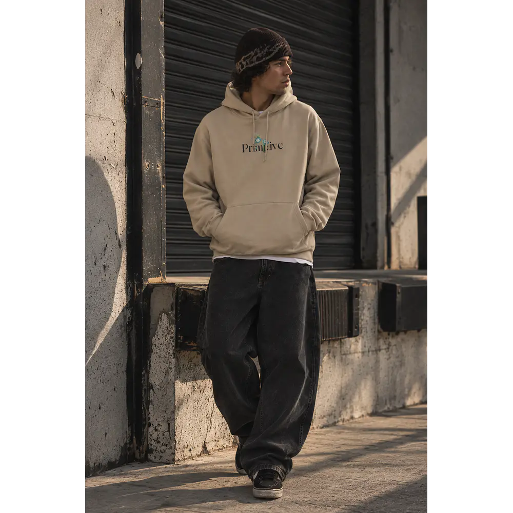 Poleron Primitive Fall26 - Grove