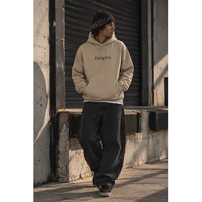 Poleron Primitive Fall26 - Grove