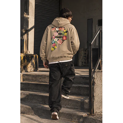 Poleron Primitive Fall26 - Grove