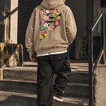 Poleron Primitive Fall26 - Grove