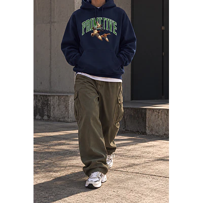 Poleron Primitive Fall26 - Flock 