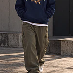 Poleron Primitive Fall26 - Flock 
