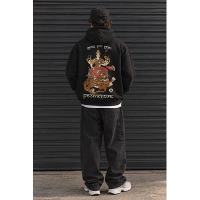 Poleron Primitive Fall26 - Existence