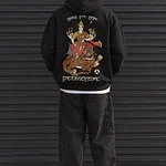 Poleron Primitive Fall26 - Existence