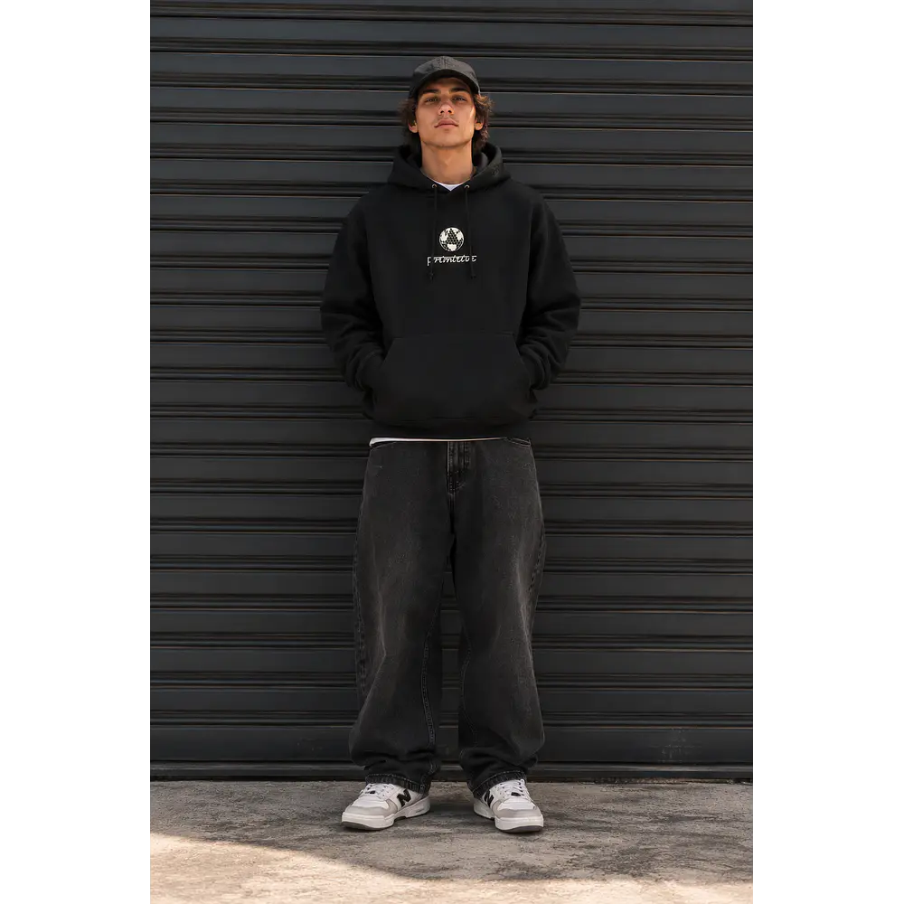 Poleron Primitive Fall26 - Existence