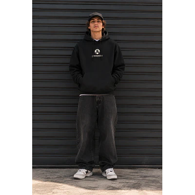 Poleron Primitive Fall26 - Existence