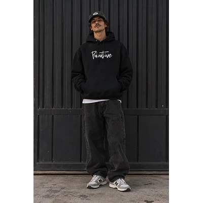 Poleron Primitive Fall26 - Orion