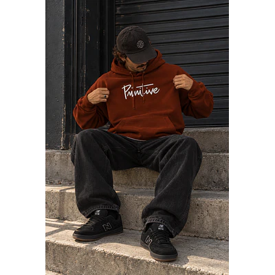 Poleron Primitive Fall26 - Orion